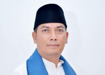 Deri Asta, Pengawal Kota Wisata Tambang Berbudaya