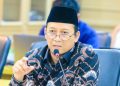 Pusat Data Nasional Dibobol, Anggota DPD RI Hilmy Muhammad Desak Presiden Bentuk Tim Siber Terpadu