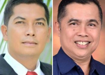 Duet Deri Asta dengan Buyung Lapau Menguat