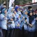 Horeee! Gaji ke-13 ASN/TNI/Polri/Pensiunan Hari Ini Mulai Cair