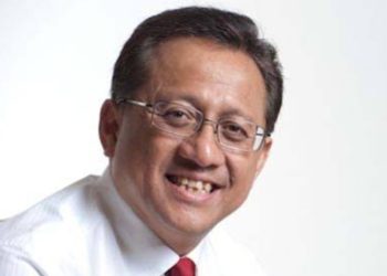 Ketika Masyarakat Masih Mencintai Irman Gusman