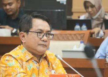 Panggil Saja Ajo John Kenedy Azis