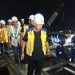 Menteri PUPR Basuki Lakukan Running Test SPAM Sepaku di IKN