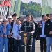 Presiden Jokowi Resmikan Jembatan Pulau Balang untuk Dukung Konektivitas IKN