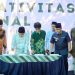 Muhammadiyah Lahirkan Aktivitas Budaya yang Bisa Membangun Entrepreneur Berbasis Seni