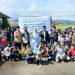 Human Initiative Gelar Belanja Bareng Paket Pendidikan Bagi Siswa Terdampak Bencana di Agam
