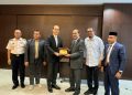 Delegasi DPD RI Kunjungi Jepang untuk Perkuat Hubungan Bilateral dan Tingkatkan Kerjasama di Sektor Energi dan Kelautan