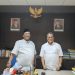 Ki Irwandi Yusuf Imbau Komponen Perguruan Taman Siswa Pilih Ki Leonardy Harmainy di PSU