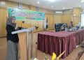 Seminar Pendidikan KPN Kopertis Wilayah X, Afdalisma: Anggota Harus Proaktif Kembangkan Koperasi