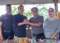 Rahmat Hidayat Siap jadi Wabup Padang Pariaman