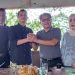 Rahmat Hidayat Siap jadi Wabup Padang Pariaman
