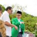 Ketua KI Pusat Donny Yoesgiantoro Harap Unand Bisa 10 Besar Badan Publik Informatif di 2024