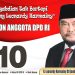 Akademisi dan Tokoh Masyarakat Sumbar Ajak Pilih Leonardy Harmainy Nomor 10 di PSU