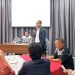 Anggota DPD RI Fachrul Razi Gagas Pembentukan Majelis Pers Aceh (MPA)