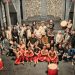 Nan Jombang Dance Company Kembali Unjuk Tari, Agustus Bakal Tampil di Bali dan Taipei