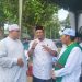 Bencana Kekeringan serta Cuaca Terik, Syekh Fadhil Minta Masyarakat Gelar Salat Istisqa