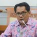 Anggota DPR RI John Kenedy Azis Sorot Masalah Penerbangan Haji