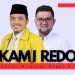 Diusung Partai Golkar, Pasangan Repol-Ardo Siap Mendaftar ke KPU Kampar