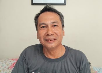 Perang Dagang Antar-Bangsa