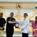 Jajaki Kerjasama dengan AP I di YIA, Setjen DPD RI Dorong Akselerasi Informasi Digital