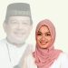 Bacalon Bupati Dharmasraya Annisa Suci Ramadhani Bertekad Ukir Sejarah di Pilkada