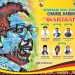 “Mengenang Sang Legenda Chairul Harun”: Wagub Audy Joinaldy Bakal Orasi Budaya