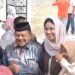 Tokoh-tokoh Masyarakat Dharmasraya Dukung Annisa Suci Ramadhani Jadi Bupati