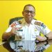 BPBD Limapuluh Kota Selalu Siap Siaga Hadapi Segala Kemungkinan Bencana