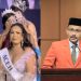Soal Pemenang Kontes Waria dari Aceh, Haji Uma: Itu Penghinaan Bagi Aceh