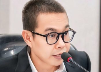 Bersengketa di Komisi Informasi