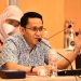 Abdul Rachman Thaha: Tak Segera Lantik Tamsil, Bamsoet Lakukan PMH