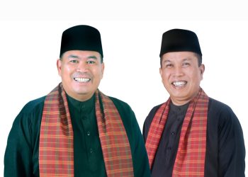 Duet Yota Balad – Mulyadi, Duo Saling Menguatkan