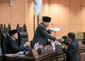 Komite I DPD RI Dorong Optimalisasi Pencegahan, Pemberantasan dan Penghukuman atas Kejahatan Narkotika