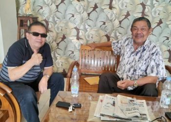 Dokter Aspinudin Mundur dari Pencalonan Bupati