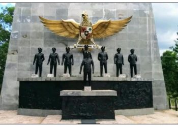 Kesenjangan Antara “The Have” dan “Not The Have”