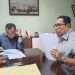 Dugaan Korupsi di Badan Penghubung Pemprov dan Pelabuhan Teluk Tapang Dapat Perhatian BPI KPNPA RI Sumbar 