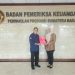 BPI KPNPA RI Sumbar akan Cermati LHP BPK RI Pemprov dan Pemkab/Pemko