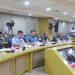 Komite I DPD RI Minta Penjelasan Pengamanan Pilkada Serentak 2024 ke Panglima TNI