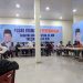 Tim Suhatri Bur-Yosdianto Gelar Konsolidasi dan Yakin Menang