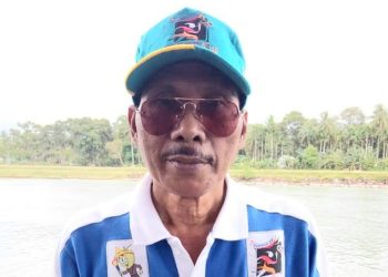 Rajo Sampono: JKA-Rahmat, Pemimpin Bapucuak Bulek dan Baurek Tunggang!