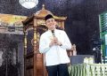 Pjs Bupati Agam Ajak Jajaran Wujudkan Visi Misi Kabupaten Agam