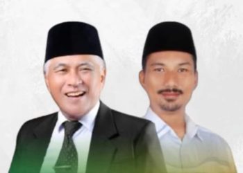 Guspardi-Yogi Yolanda Angin Segar bagi Agam