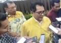 Ratusan Miliar Perjuangan JKA untuk Padang Pariaman