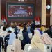 KPU Sijunjung Gelar Rakor Persiapan, Perbaikan DPS dan Olah Data Bersama Badan Adhoc