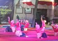Panggung Ekspresi FPS Sumbar: Selain Orasi Budaya M Ishak Fahmi, Tampil Juga Berbagai Atraksi Seni