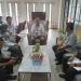 Dokumen Para Bakal Calon Bupati/Wakil Bupati Diklarifikasi KPU Sijunjung ke Pihak Terkait