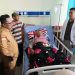 Bupati Eka Putra Terus Tingkatkan Pelayanan Kesehatan bagi Masyarakat Tanah Datar