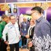 Pemkab Tanah Datar Buka Stan di Pameran “Socialization of Ulayat Land in Indonesia” di Bandung