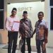 Diduga Tandatangannya Dipalsukan, Ridwan Aboe Laporkan Anggota DPRD Padang Jufri ke Polda Sumbar