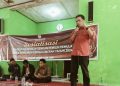 KPU Sijunjung Gencarkan Sosialisasi Pilkada ke Pemilih Pemula, Khususnya di SMA/SMK